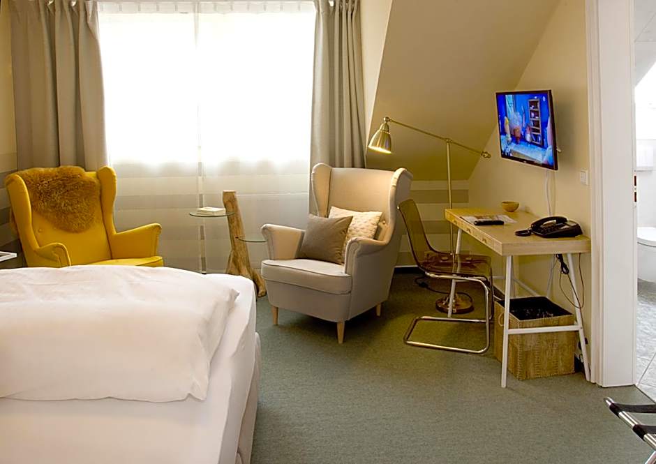 Hotel Auszeit
