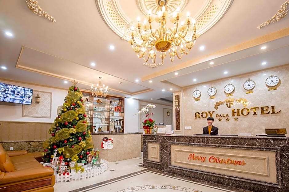 Roy Dala Hotel