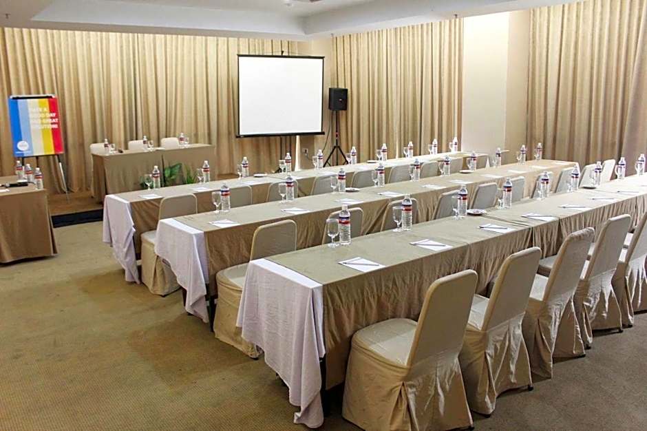 Hotel Dafam Pekanbaru