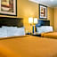 Quality Inn Near Mountain Creek