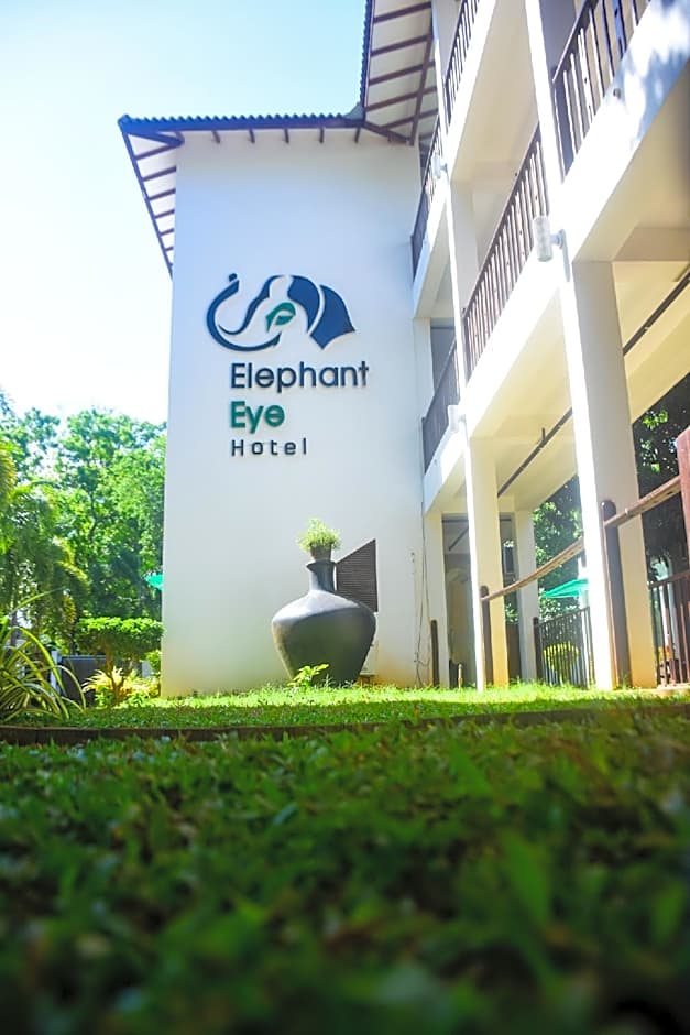 Elephant Eye Hotel