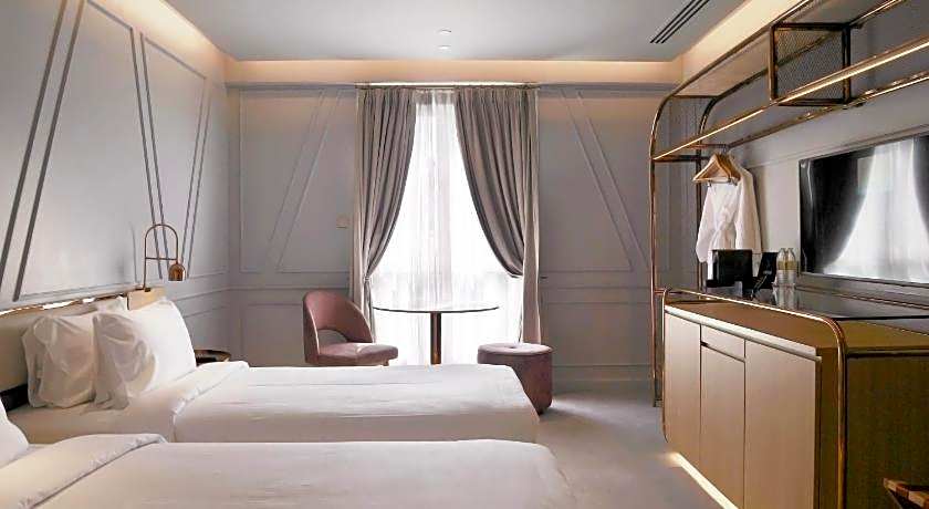 The Prestige Hotel Penang, a Member of Design Hotels
