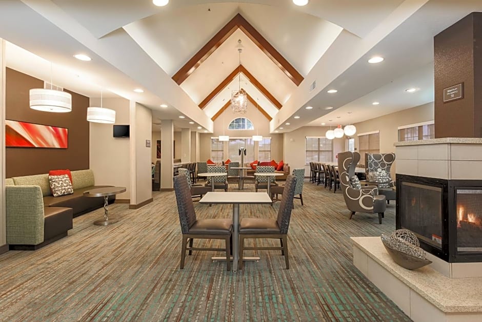 Residence Inn Phoenix Chandler/Fashion Center