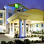 Holiday Inn Express Hotel and Suites of Falfurrias