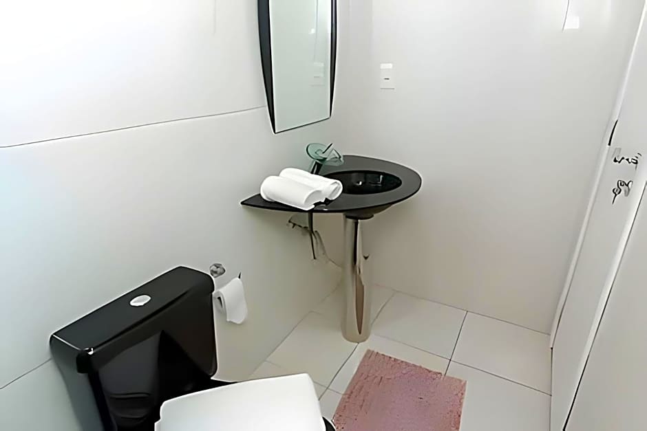Casa Completa 6 Suíte e 1 Quarto, Piscina e Gourmet
