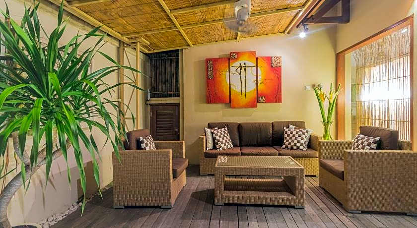 Villa Seriska Seminyak