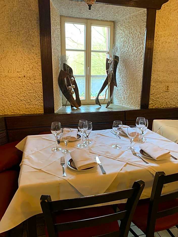 Hotel Restaurant El Greco bei der Taffingsmühle