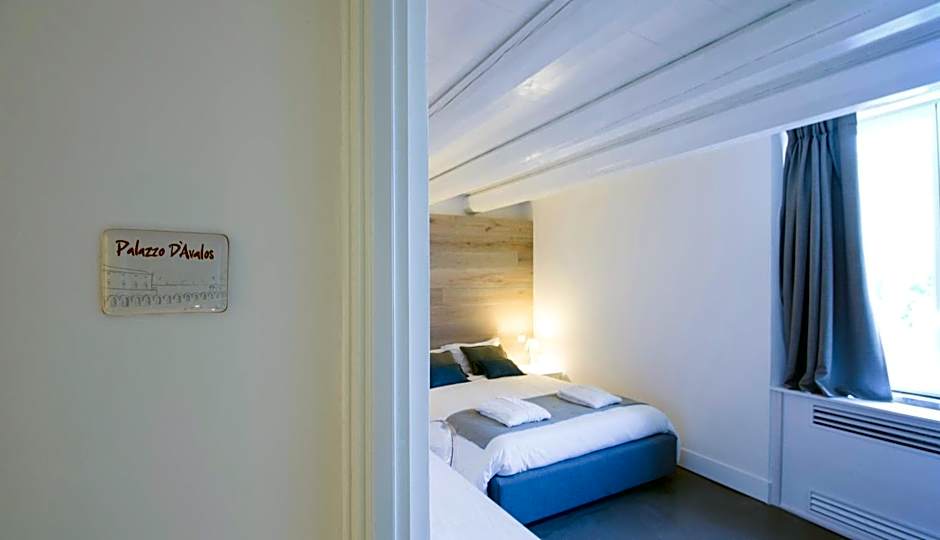 Residenza Amblingh
