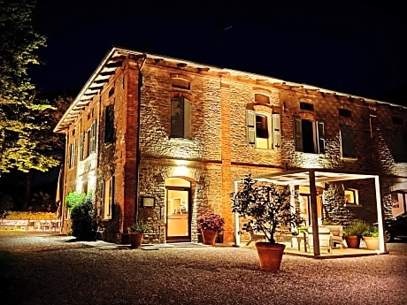 Il Cardello Locanda