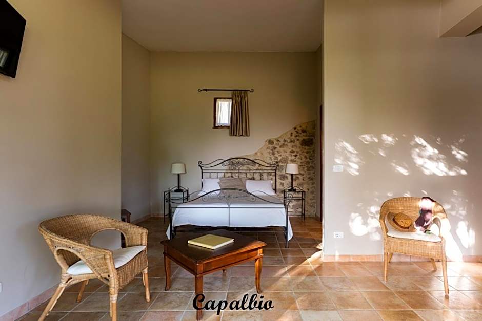 Tenuta Fattoria Vecchia