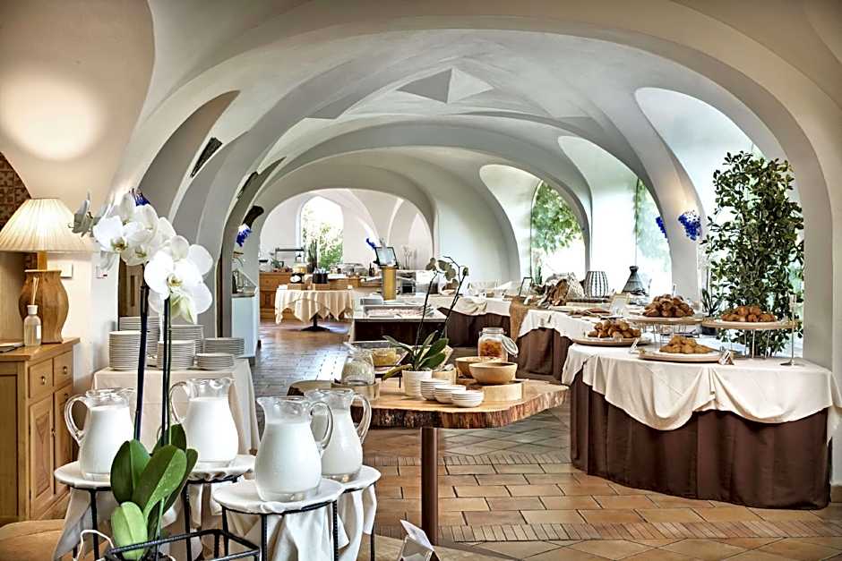 Grand Hotel Poltu Quatu Sardegna
