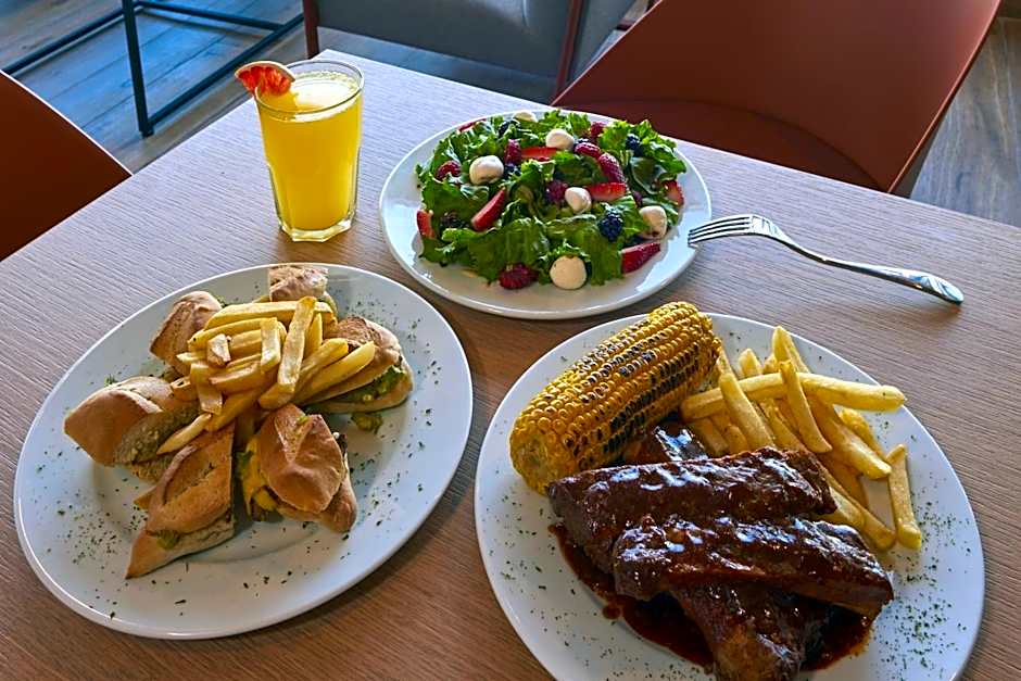 City Express Plus by Marriott Ciudad de Mexico Interlomas