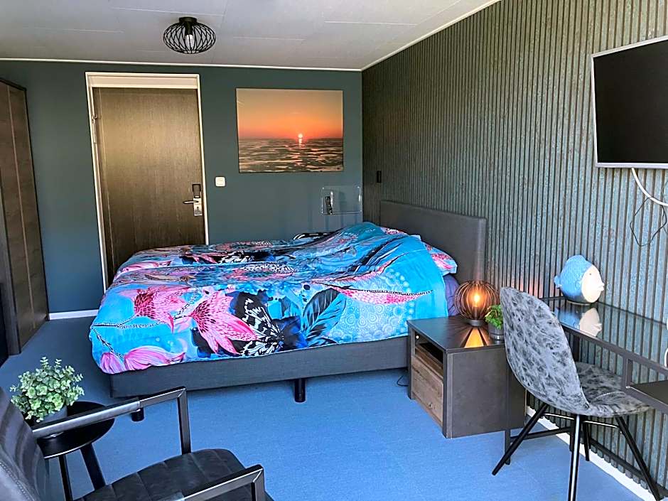 Hotel Dichtbijzee