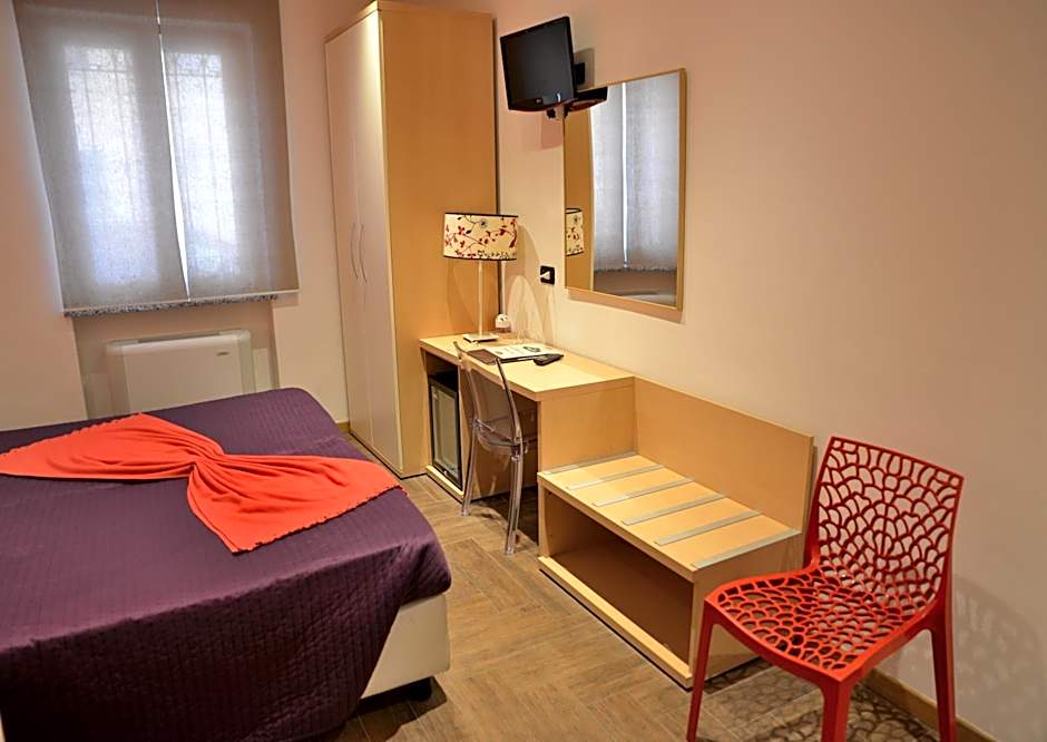 Ristorante Locanda Milano