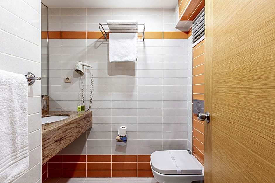 Hotel Ilayda