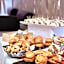 Hotel Mercure Bastia Biguglia