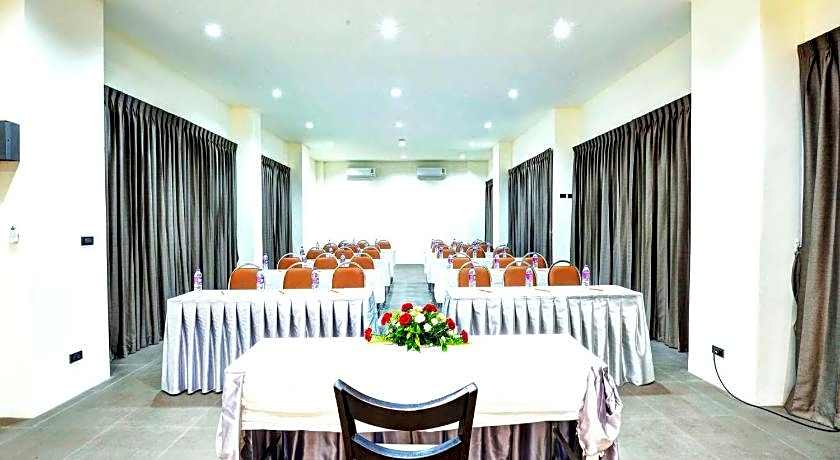 Splendid Hotel @ Khaoyai