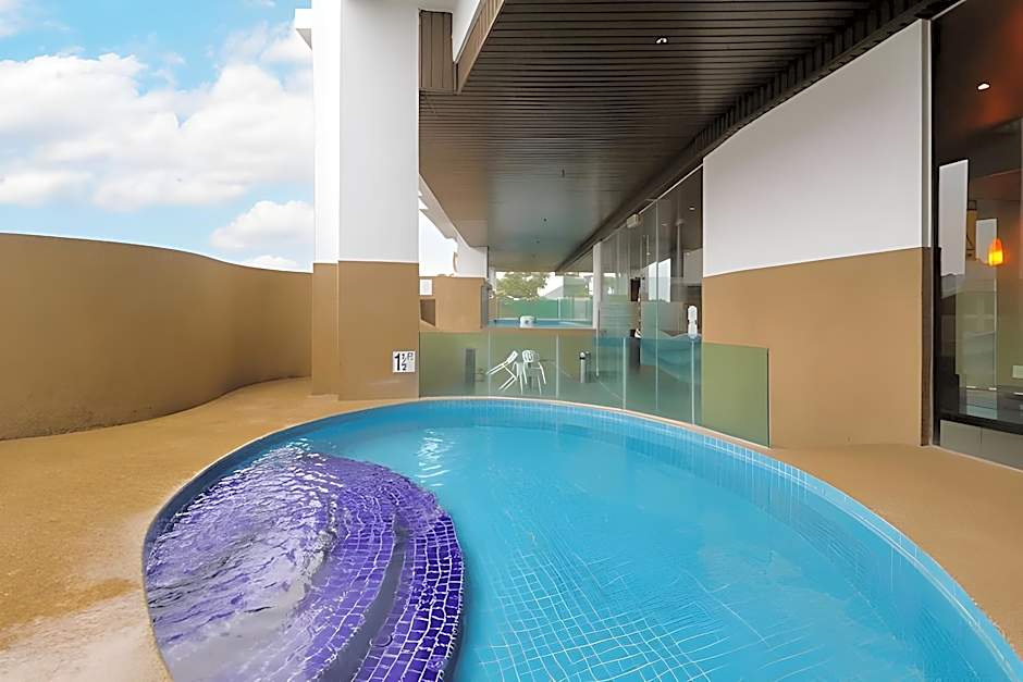 The Guest Hotel & Spa