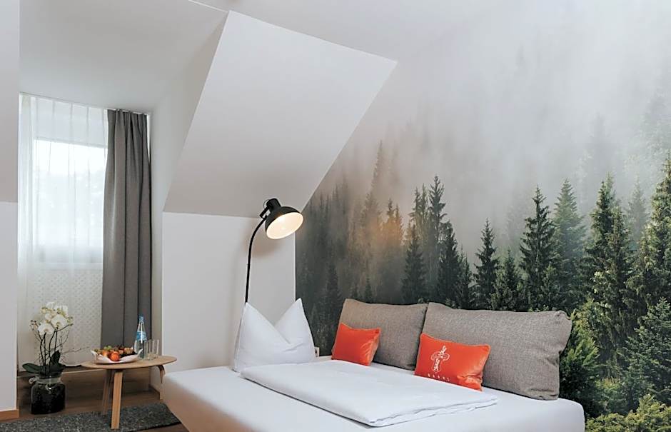 Hotel Drei Quellen Therme