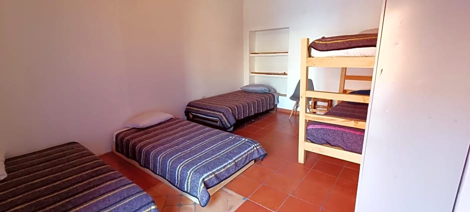 Hostal del Desterrado