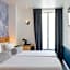Hotel Moderne Saint Germain