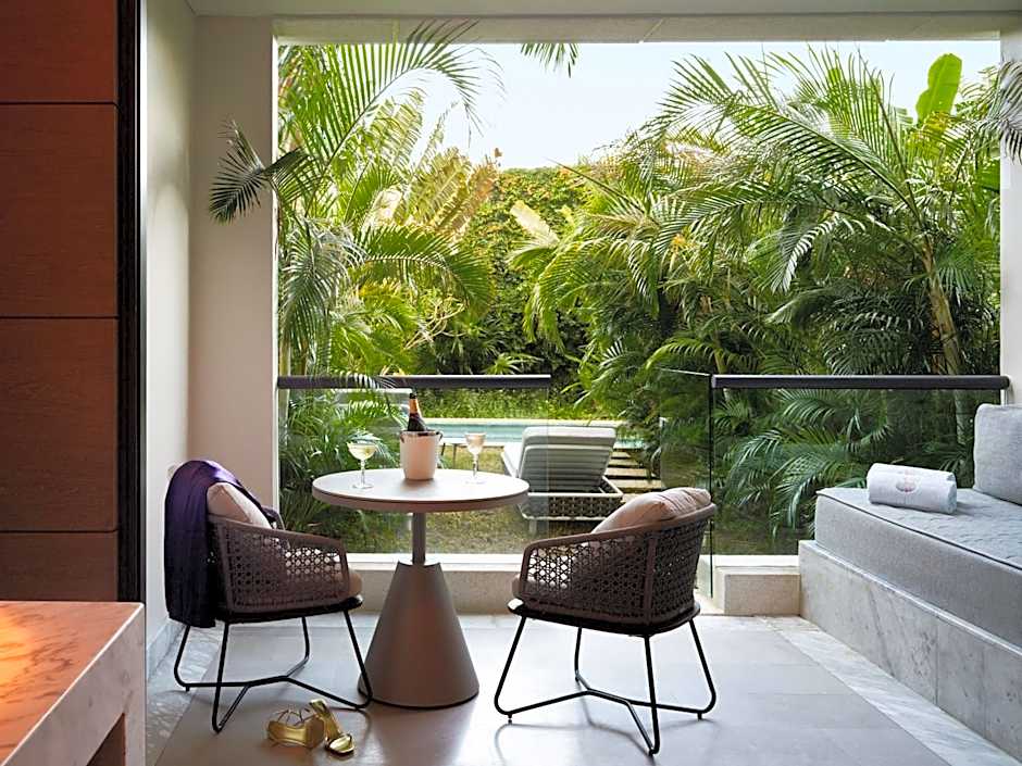 SLS Playa Mujeres-All Inclusive