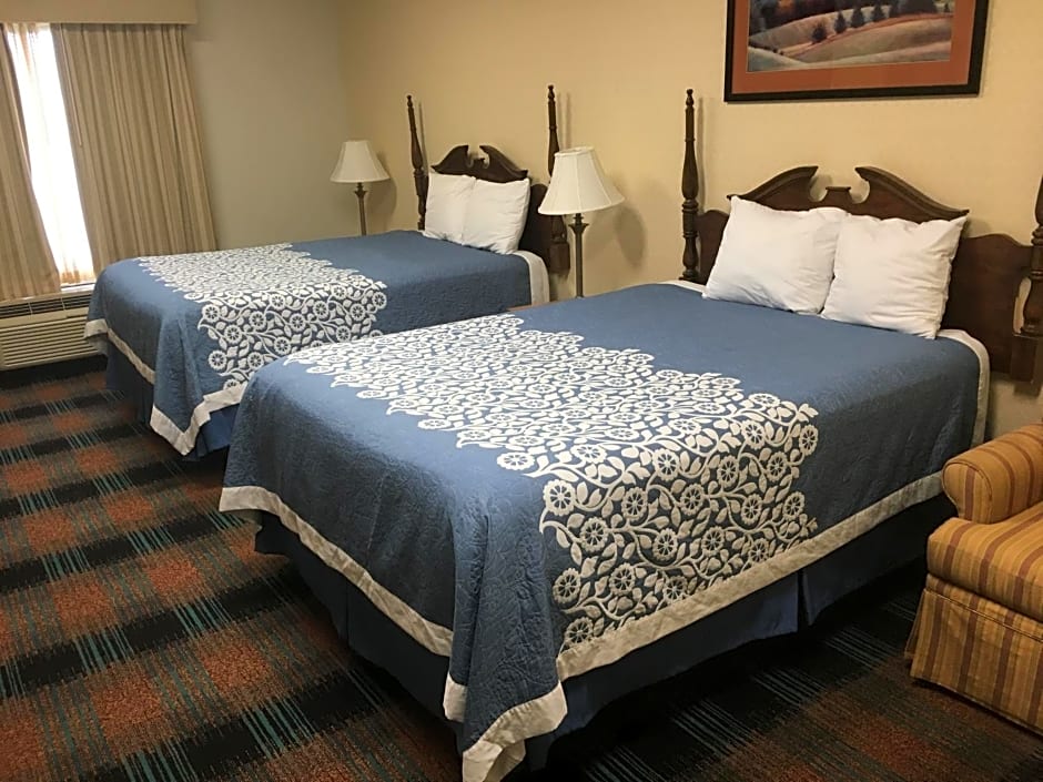 Days Inn by Wyndham Hattiesburg MS