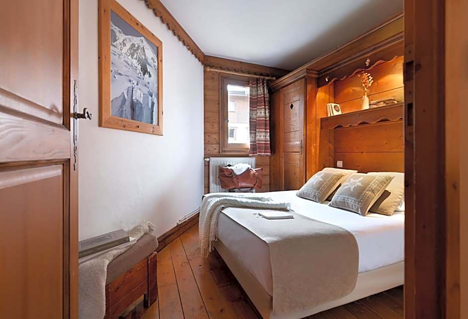 Résidence Pierre & Vacances Premium La Ginabelle