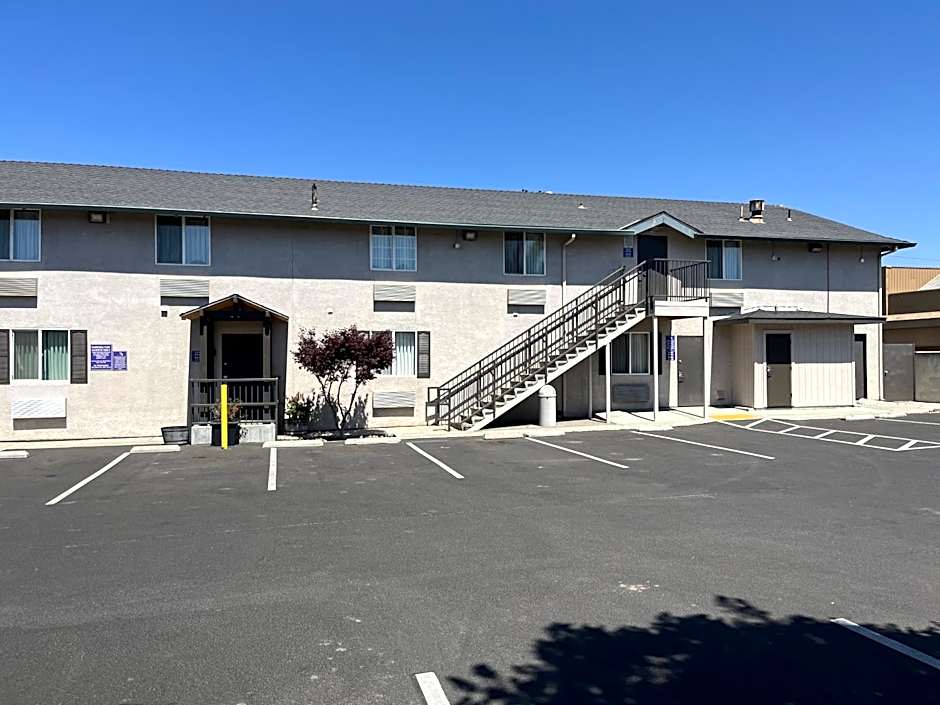 Western Motel