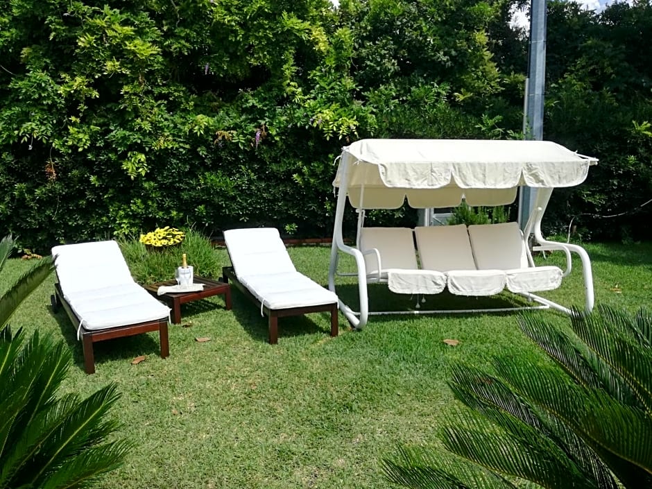 B&B Villa Di Bartolomeo