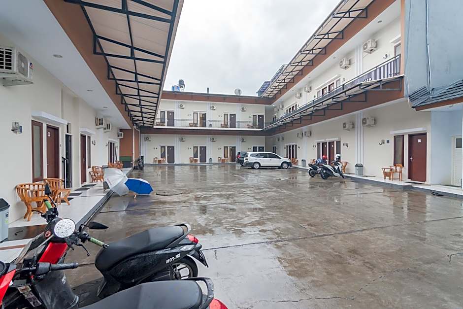 RedDoorz near Universitas Siliwangi Tasikmalaya