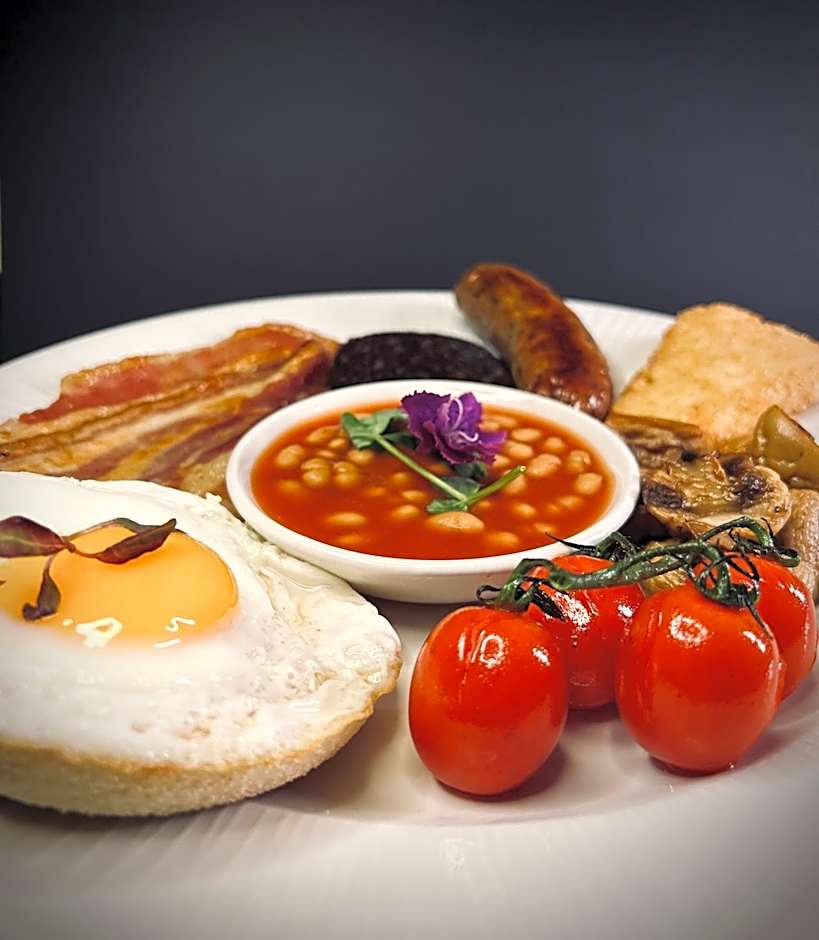 Crowne Plaza London - Kingston By IHG