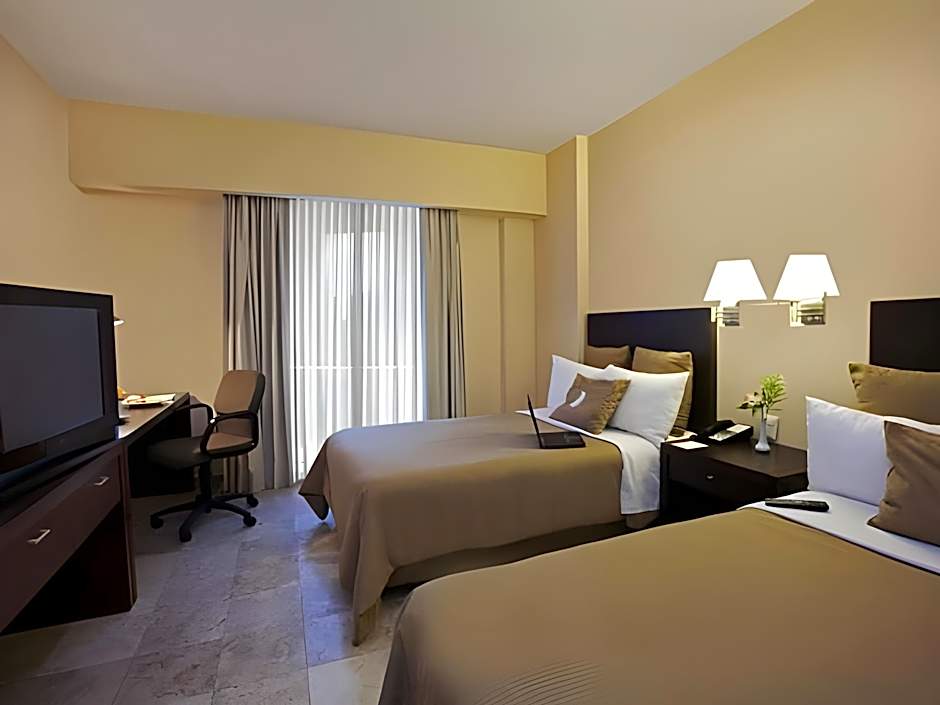 Fiesta Inn Coatzacoalcos