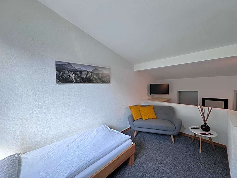 Hotel Restaurant Urweider