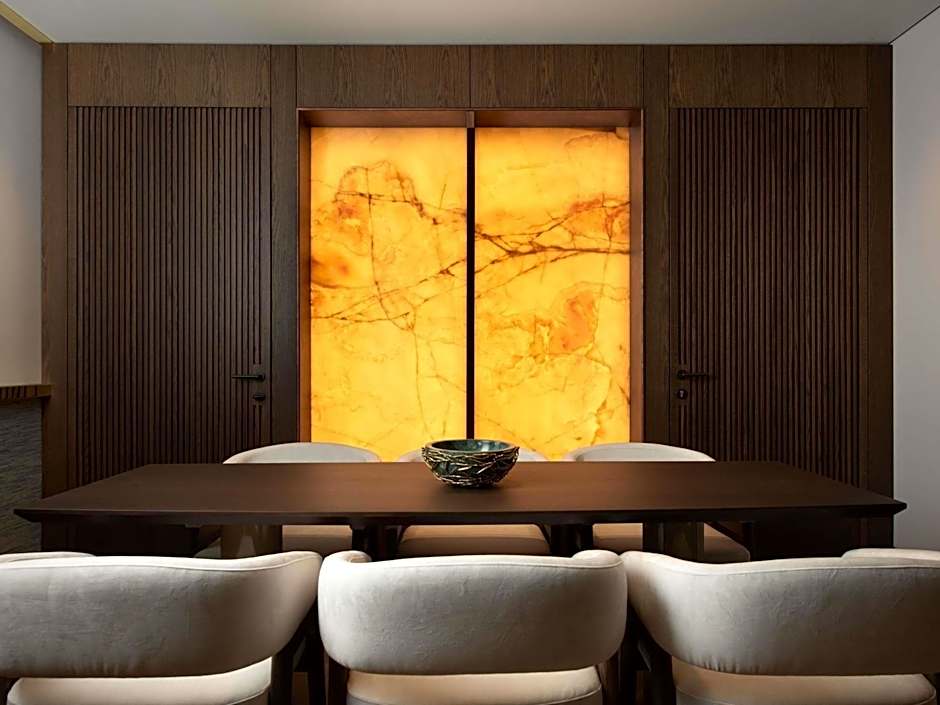 Sofitel Athens Airport