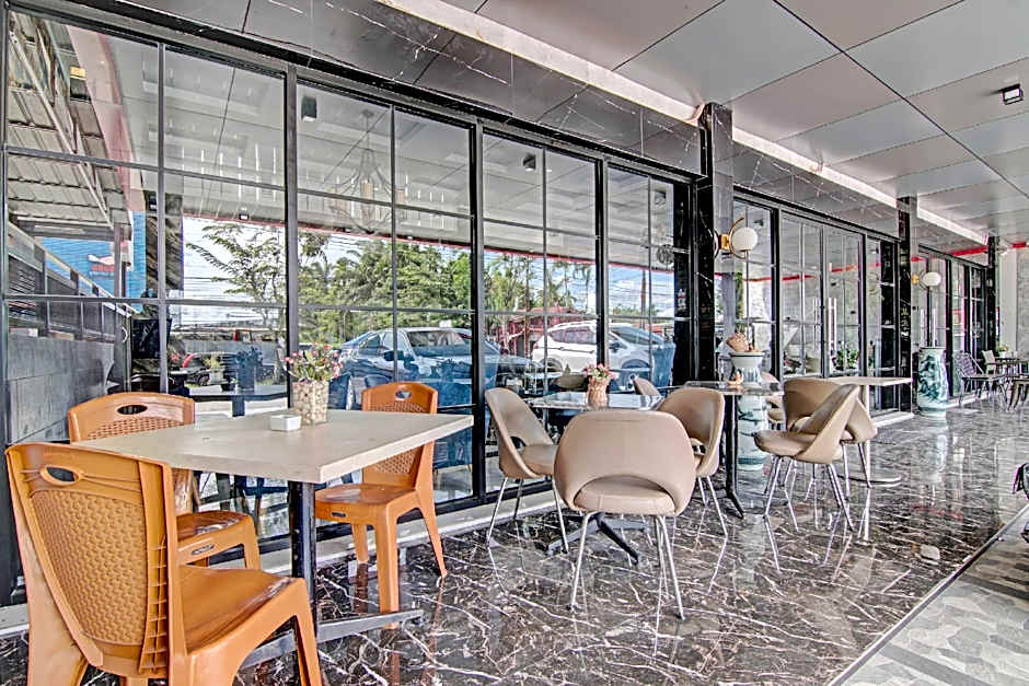 Collection O 91397 Tasqya Costel Syariah