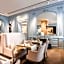 Hotel Royal Saint Honore Paris Louvre