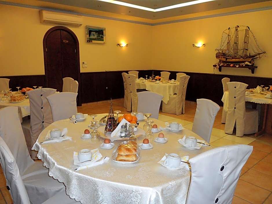 Hotel Astoria
