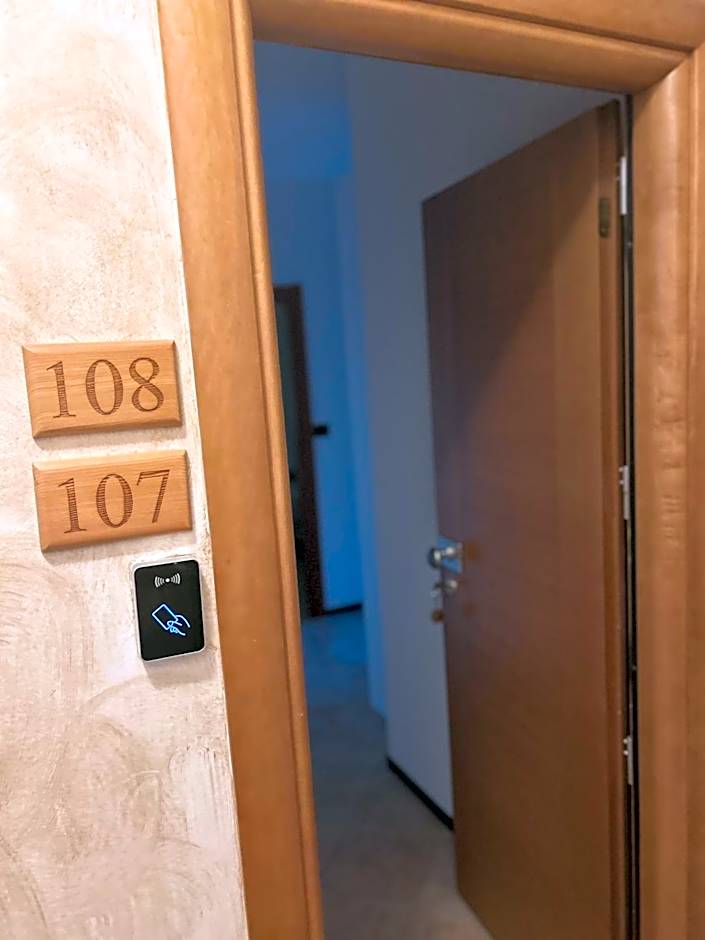 Albergo La Grolla