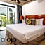 Hotel Zendero Tulum & Free Beach Club