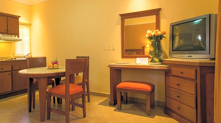 Quinta del Sol by Solmar