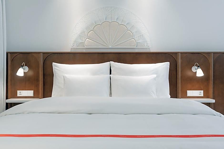 Ruby Mimi Hotel Zurich by IHG