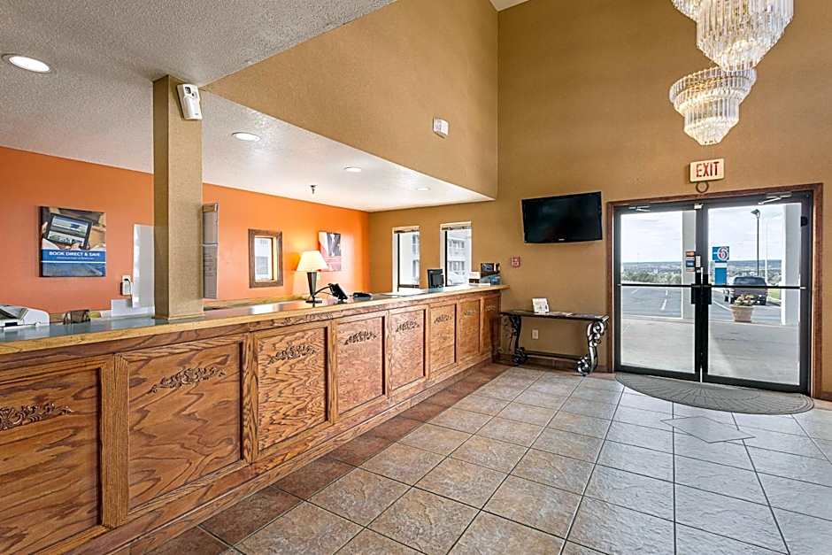 Rodeway Inn Santa Rosa