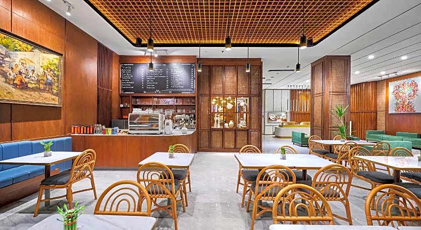 The Alana Hotel Malang