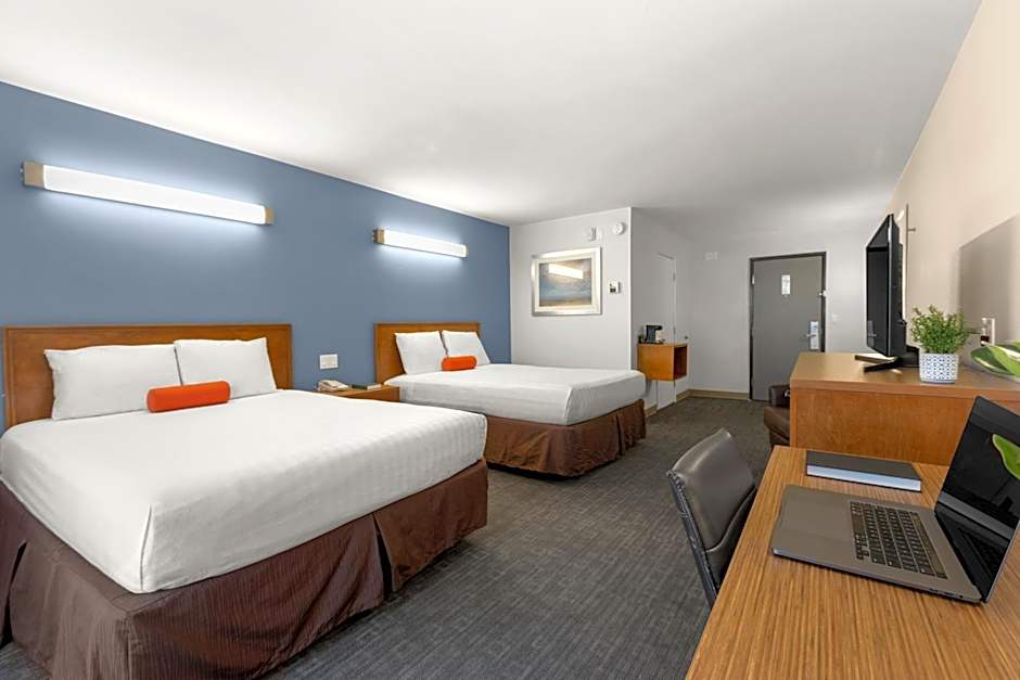 Good Nite Inn Redwood City