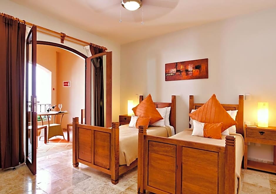 Acanto Hotel Playa del Carmen, Trademark Collection by Wyndham