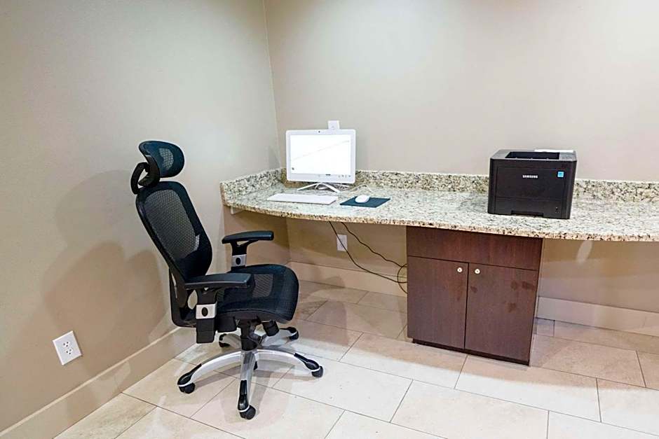 Sleep Inn & Suites West Knoxville