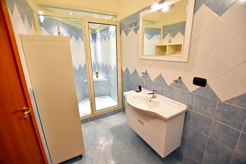 beb maryposa appartment