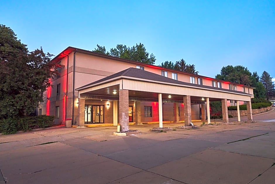 Econo Lodge Maquoketa