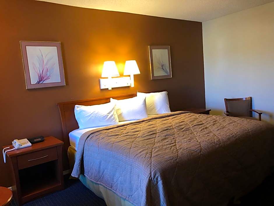 Americas Best Inn - Savannah I-95